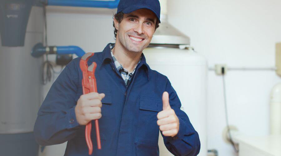 Professional same day plumber in Lane, KS